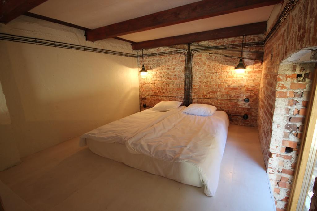 Karusselli 1 Apartments 페르누 객실 사진